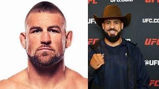 Dustin Jacoby vs Bruno Lopes Breakdown