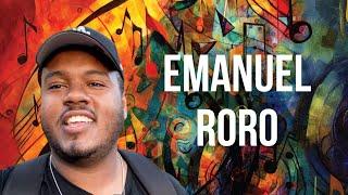 Emanuel Roro: A Lifetime of Messianic Music