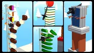 slice it all android #1,‎ slice it all, slice it all gameplay,‎ slice it all ad, ‎asmr #shorts