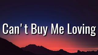 Rauf & Faik - Can't Buy Me Loving / La La La ( Lyrics )