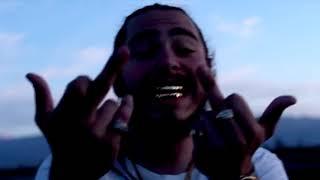 Post Malone 40 Funk Music Video (edit)