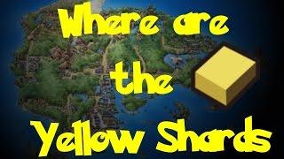 Where Is: The Yellow Shard (Pokemon Ruby/Sapphire/Emerald)