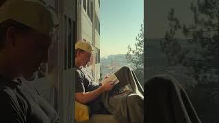 A Day in Slovenia : Life as an American Student