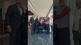 Congratulations to Mr. Shivakumara Swami | BMW X4 M40i | BMW Varsha Autohaus Mangalore | #bmw