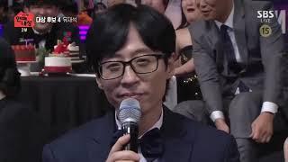 이경규: 유재석아 아홉수 이겨낼 수 있겠니?