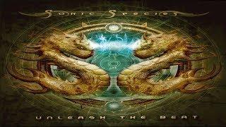 Sonic Species - Unleash The Beat [Full Album]