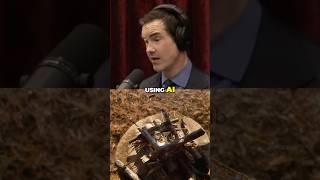 AI in Universities Essays, Grades, and Future Jobs - Jimmy Carr #aitechnology #jreclips #jre
