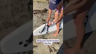 SURF TIP OF THE DAY‍️ | surfing 101