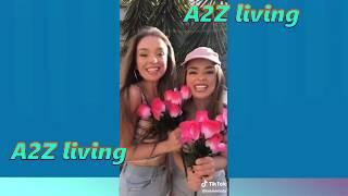 Tik Tok 2020 | NEW Twin Melody Musically Compilation