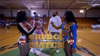 Grudge Match | Dancing Cloverleafs Vs Memphis Prancing Tigerettes | 2024