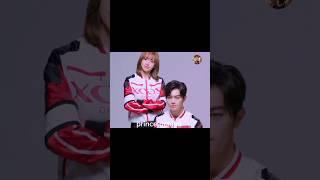 xu kai  cheng xiao whatsapp status • falling into your smile • korean drama in tamil whatsapp status