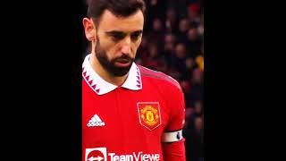 #manutd #football #mufc #manchesterunited #epl #edit #mutv #footballclub #soccer #bruno