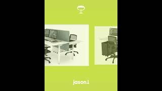 JasonL Workstations