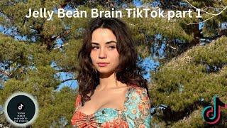 Jelly Bean Brain TikTok Compilation (Part: 1) 4K HDR