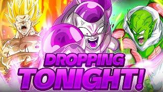 THE THIRD PHY SUPER EZA! FULL POWER FRIEZA GOKU AND NAIL INCOMING! (Dokkan Battle)