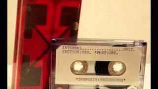 Omit - Internal (1990, Full Tape)