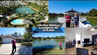 148 Star Hill Lane Lexington in Persimmon Grove - For Sale by NextGen Real Estate