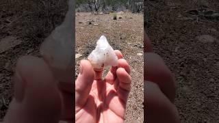 Searching For Prehistoric Hunting Camps In The High Desert