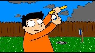 Measuring Hail