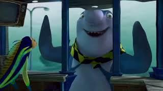 Shark Tale (2004) A Better Plan