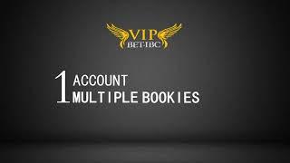 VIP-IBC (multiple bookmakers in one account)