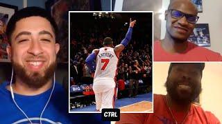 Has the Time Come for Melo to Return Home? | E114