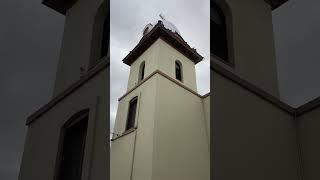 Ysleta Mission’s Big Bell (reupload) #bronzebells #bells #campanas #glocken #cloche #bell #bigbell