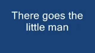 Alan Jackson - LIttle man