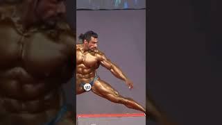 INDIAN Number 1 Bodybuilder Sangram Chougule/ gym status / bodybuilding /indian bodybuilder ️