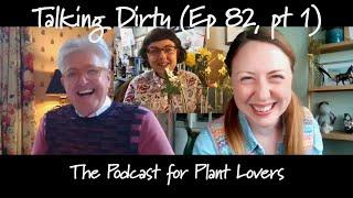 Part One: Designing with Interesting Shrubs - Annie Guilfoyle, Garden Masterclass (Talking Dirty 82)