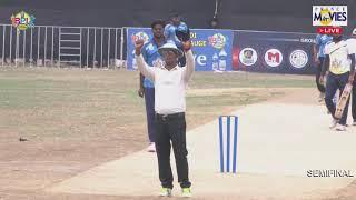 SHAHID SHAIKH 4 BALL 4 SIXES AGAINS PRITAM BARI