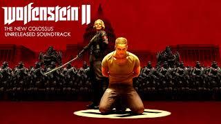 Wolfenstein II: The New Colossus Soundtrack - Nuclear Bunker