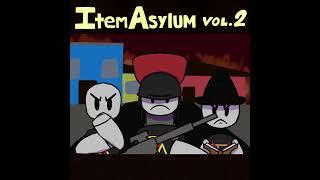 Lynx - Item Asylum