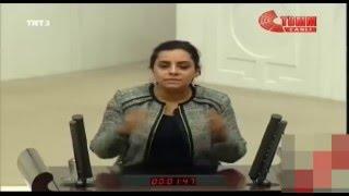 CHP'li Selina Doğan: Allah'tan Korkmuyoruz