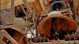 Wiggensbach im Allgaeu (G - BY) The bells of St. Pankratius church