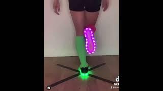 Tik tok shuffle dance tutorial part 3 #tiktok #shorts