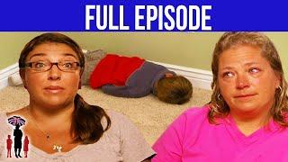 Jo helps family with son's diabetes | McGrath Family | FULL EPISODE | Supernanny