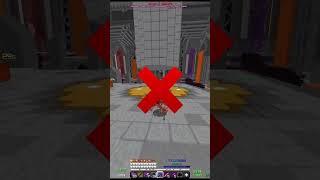 easiest way to practice f7 boss  #f7 #hypixelskyblock