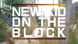 New Kid on the Block | Jack Wilson