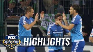 Lasogga brace doubles Hamburg advantage - 2015–16 Bundesliga Highlights