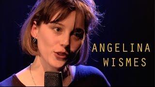 Angelina Wismes