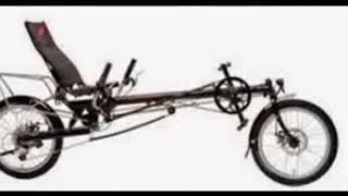 Recumbent Bicycles For Sale