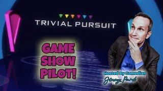 Trivial Pursuit|Game Show Pilot