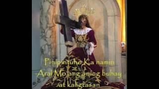 NUESTRO PADRE JESUS NAZARENO (original song by Lucio San Pedro)