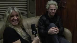 KNAC.COM interview with Spider One of Powerman 5000