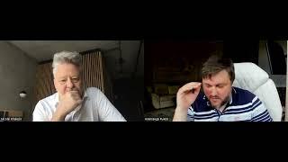 Николай Халезин: правительство Беларуси в изгнание скоро будет