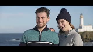Ryan Blackwood showreel 2024
