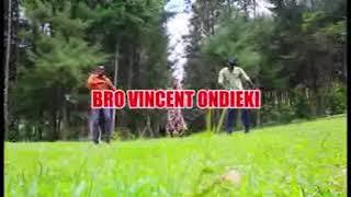 SOKA SOKA BY EV VINVENT ONDIEKI OFFICIAL VIDEO