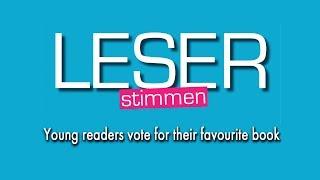 “LESERstimmen“: Young readers vote for their favourite book 2017