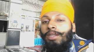 History Of Adi Sri Dasam Granth Sahib Jee and Takht Sri Hazoor Sahib